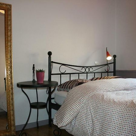 Il Piano Nobile Apartment Colmar Exterior photo